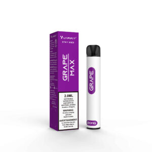 Vapirit 1000 Grape