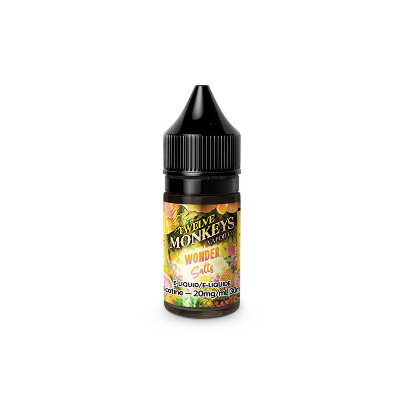 Twelve Monkeys Wonder 30ml
