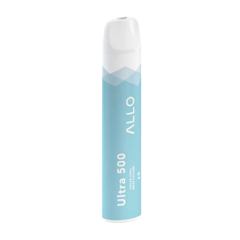 Allo Polar Chill 500 puffs