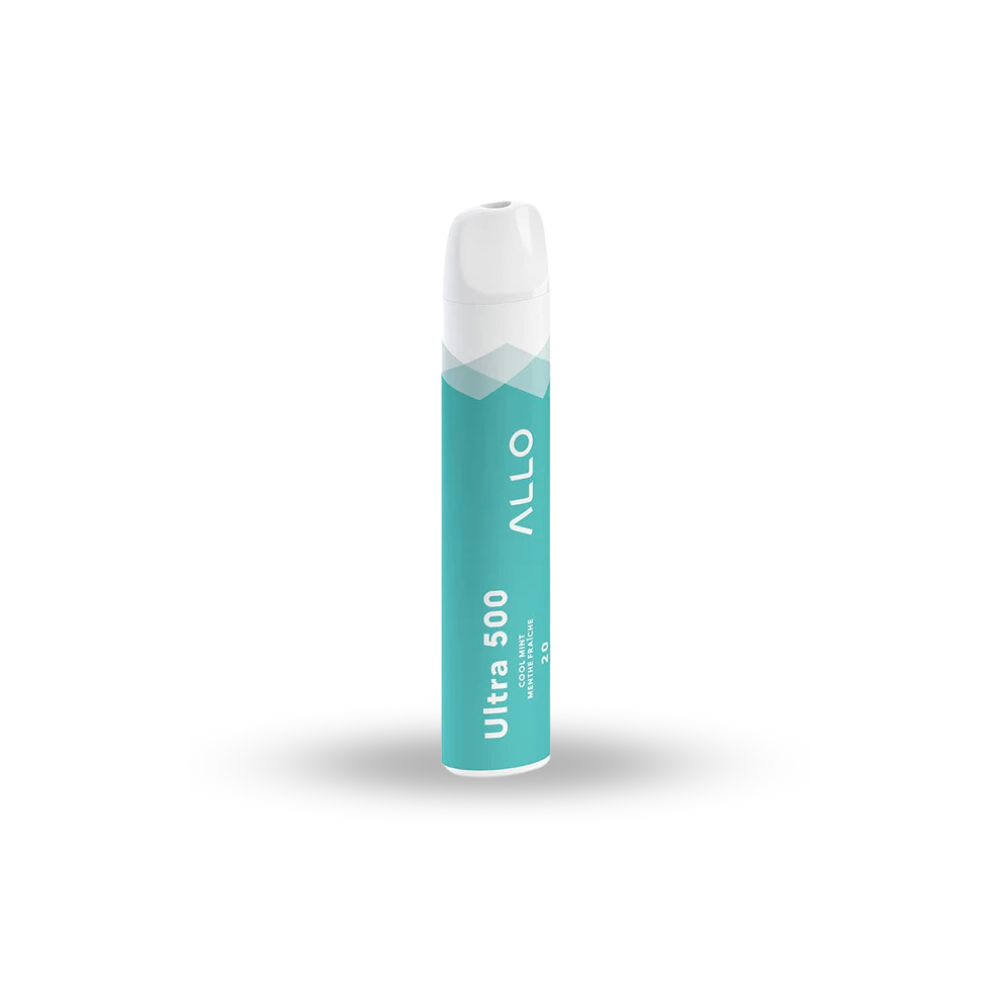 Allo Cool mint 500 puffs