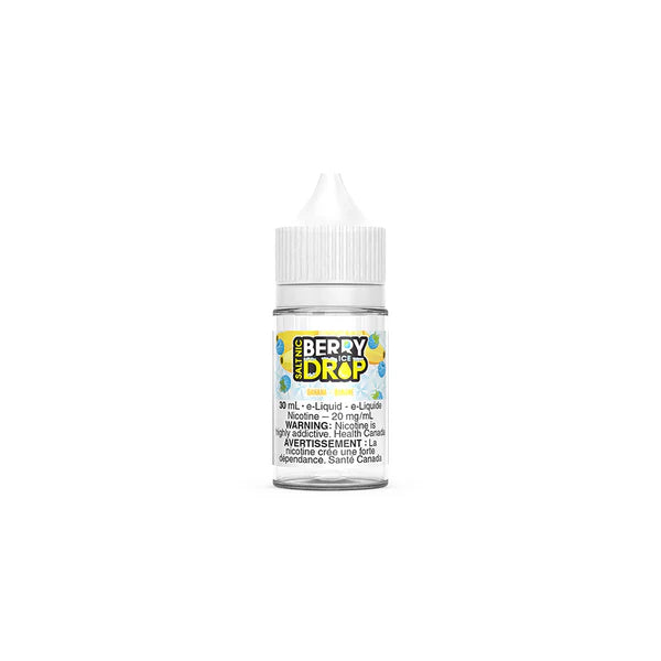 Berry Drop Ice Banana ice 30ml