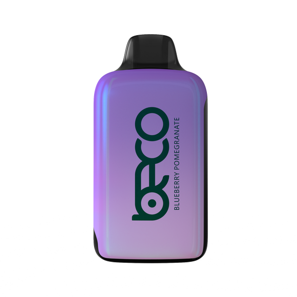 Beco BLUEBERRY POMEGRANATE 15k