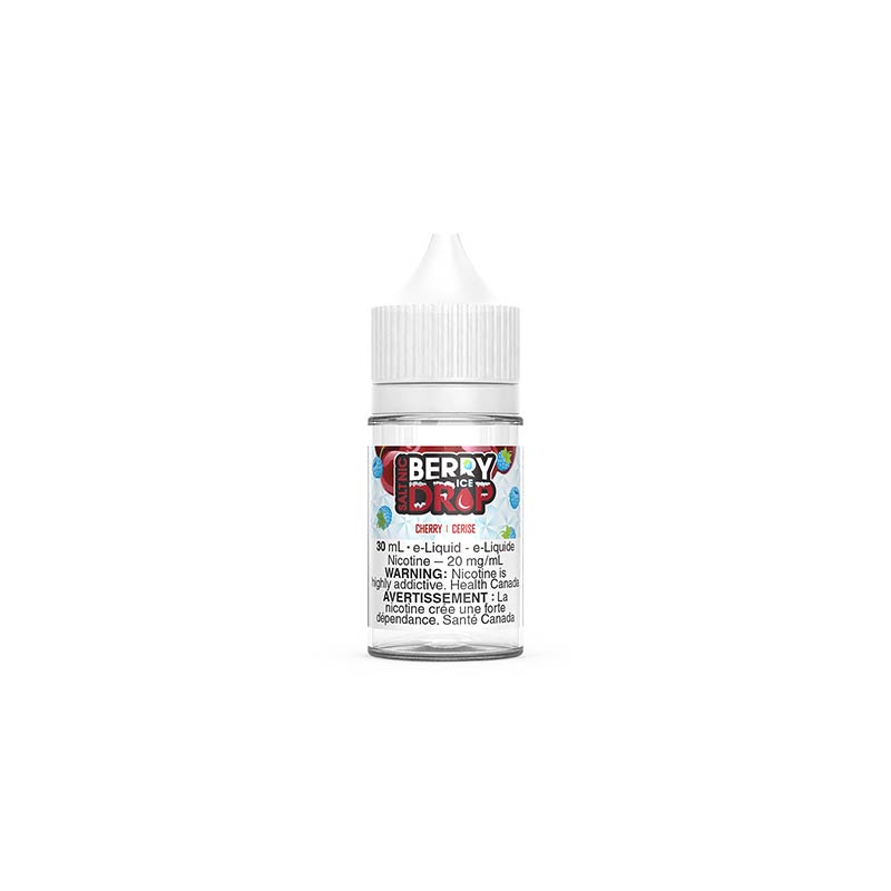 Berry Drop Ice Cherry 30ml