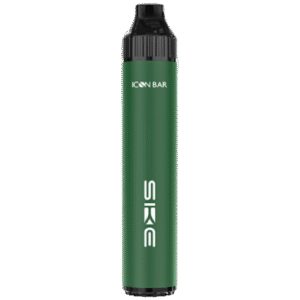 Icon Bar Fresh Menthol Majito