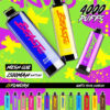 Beast Nic Mint 4000 puffs
