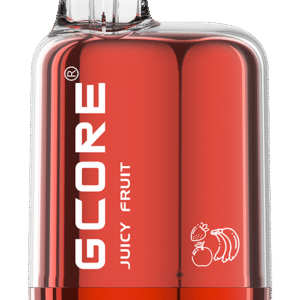 Gcore 7000 Juicy Fruit