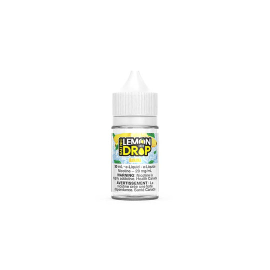 Lemon Drop Ice Banana 30ml