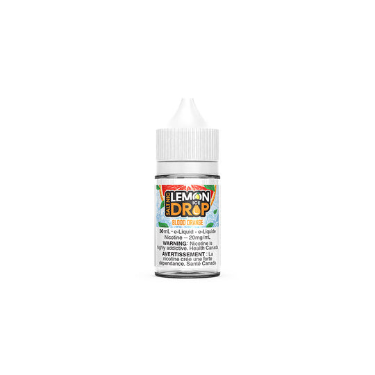 Lemon Drop Ice Blood Orange 30ml