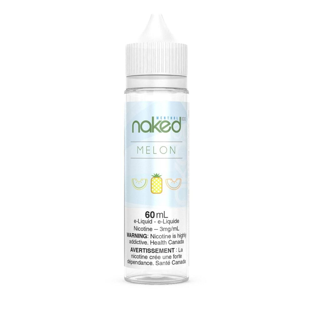 Naked Melon