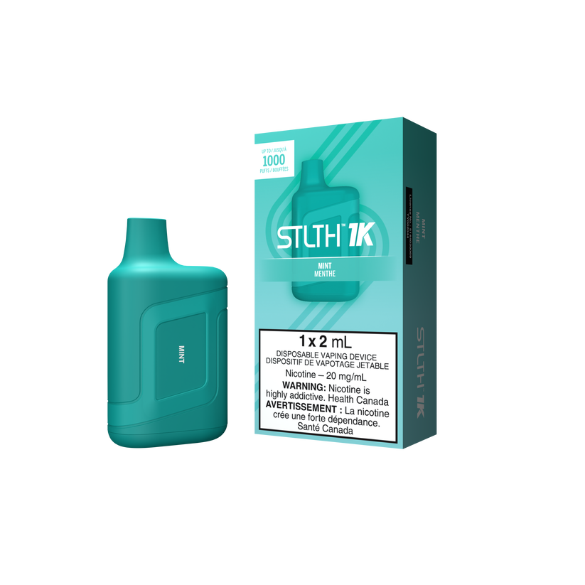 STLTH 1K Mint