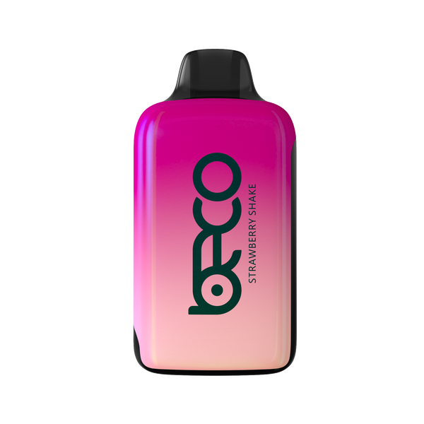 Beco STRAWBERRY SHAKE 15k