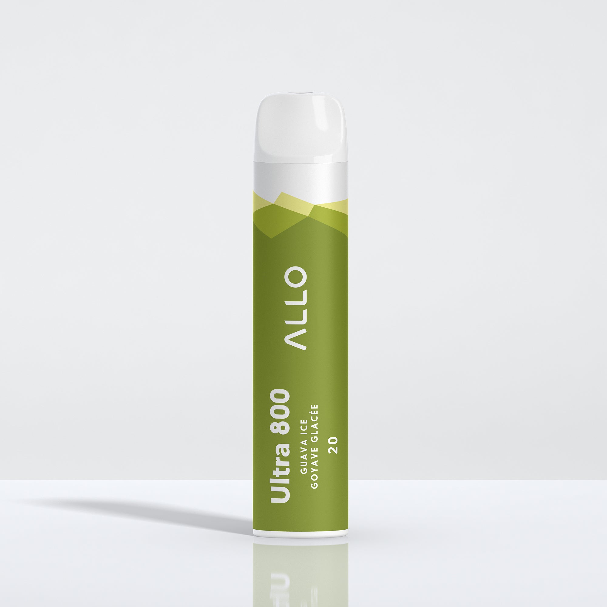 Allo Guava Ice 800 Puffs