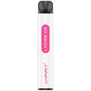 Vapirit Lychee Ice 1800 Puffs