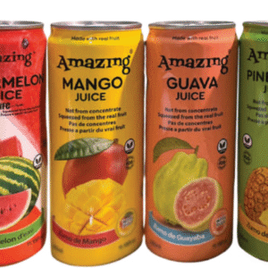 Amazing Juice - 330ml X 24