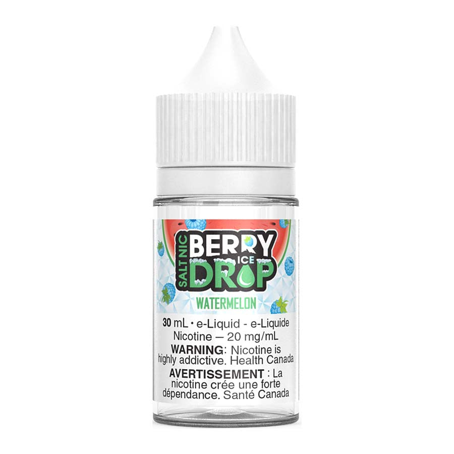 Berry Drop Ice Watermelon 30ml