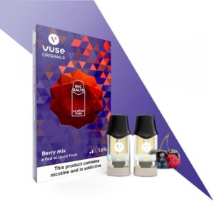 Vuse Pods Berry 2/pk