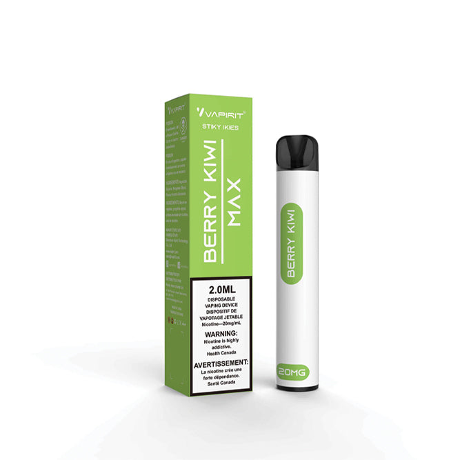 Vaprit 1800 Taro Ice