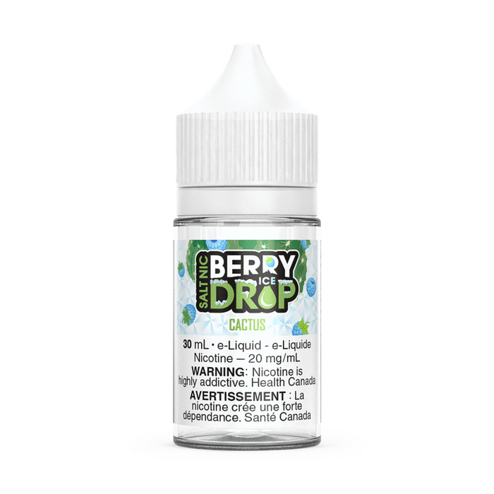 Berry Drop Ice Cactus 30ml