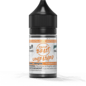 Flavour Beast Unleashed Epic Cantaloupe Watermelon
