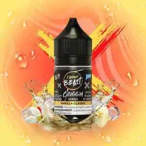 Flavour Beast chuggin Vanilla Classic