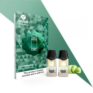 Vuse Pods Cucumber 2/pk