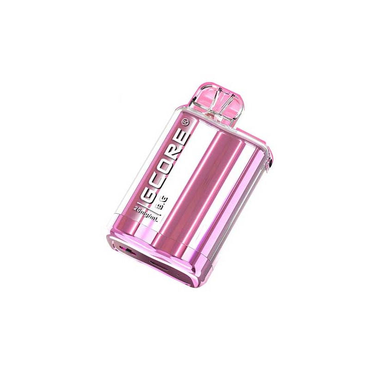 Gcore 7000 Bubblegum