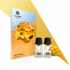 Vuse Pods Mango 2/pk