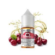 Elfliq Cherry 20mg 30ml