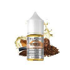 Elfliq Classic Tobacco 20mg 30ml