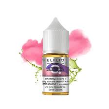 Elfliq Icy Pink Clouds 20mg 30ml