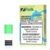 Zpods Bold COCO MELON ICE