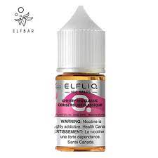 Elfliq cherry Red Classic 20mg 30ml