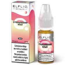 Elfliq Strawberry Kiwi 20mg 30ml