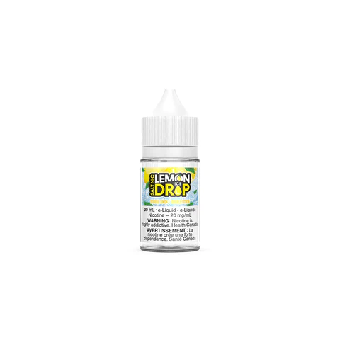 Lemon Drop Ice Double Lemon 30ml