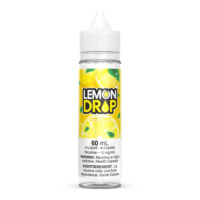Lemon Drop Double Lemon 30ml
