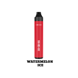 Icon Bar Watermelon Ice