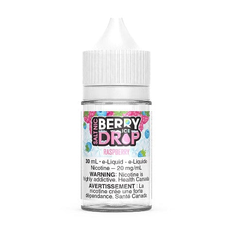 Berry Drop Ice Raspberry 30ml