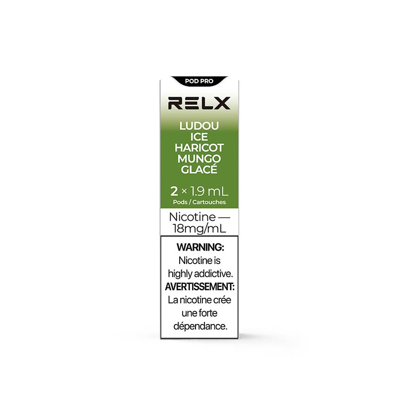 Relx Ludou Ice