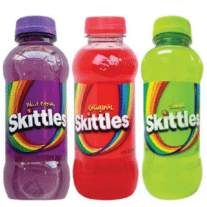 Skittles - 1 Case (12 Bottles)