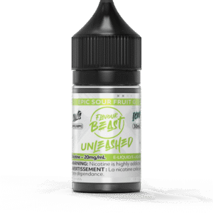 Flavour Beast Unleashed Epic Sour Fruit G