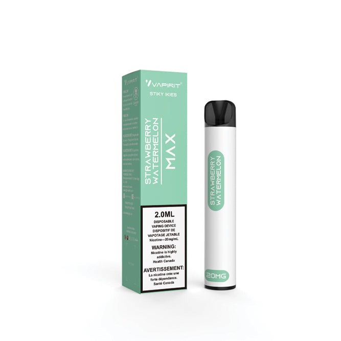 Vapirit Strawberry Watermelon 1800 puffs