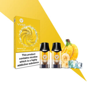 Vuse Pods Banana Ice 2/pk