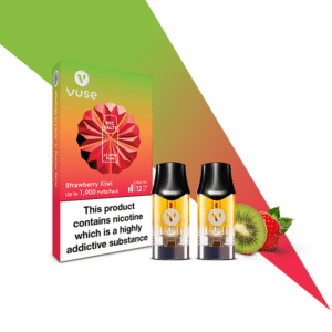 Vuse Pods Strawberry Kiwi 2/pk