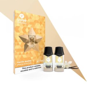 Vuse Pods Vanilla 2/pk