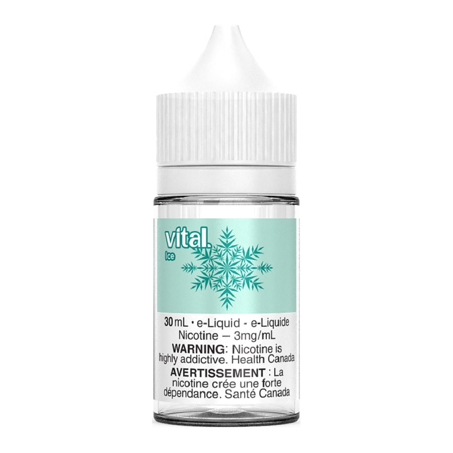Vital ice grace 30 ml