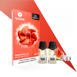 Vuse Pods Watermelon Ice 2/pk